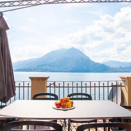 Magic Terrace By Design Studio Varenna Exteriér fotografie