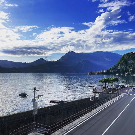 Magic Terrace By Design Studio Varenna Exteriér fotografie