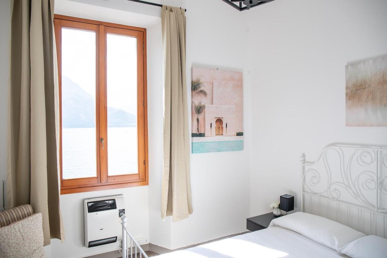 Magic Terrace By Design Studio Varenna Exteriér fotografie