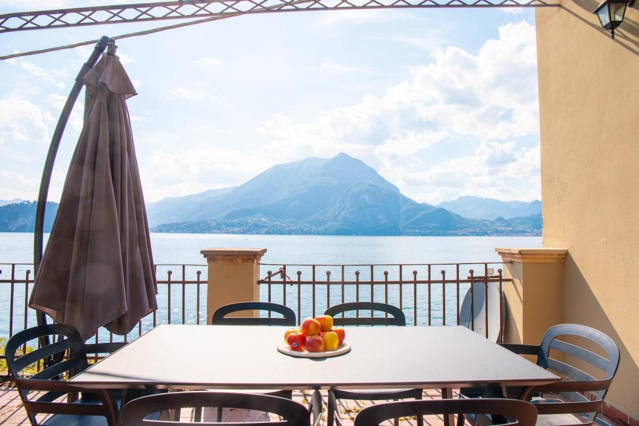 Magic Terrace By Design Studio Varenna Exteriér fotografie