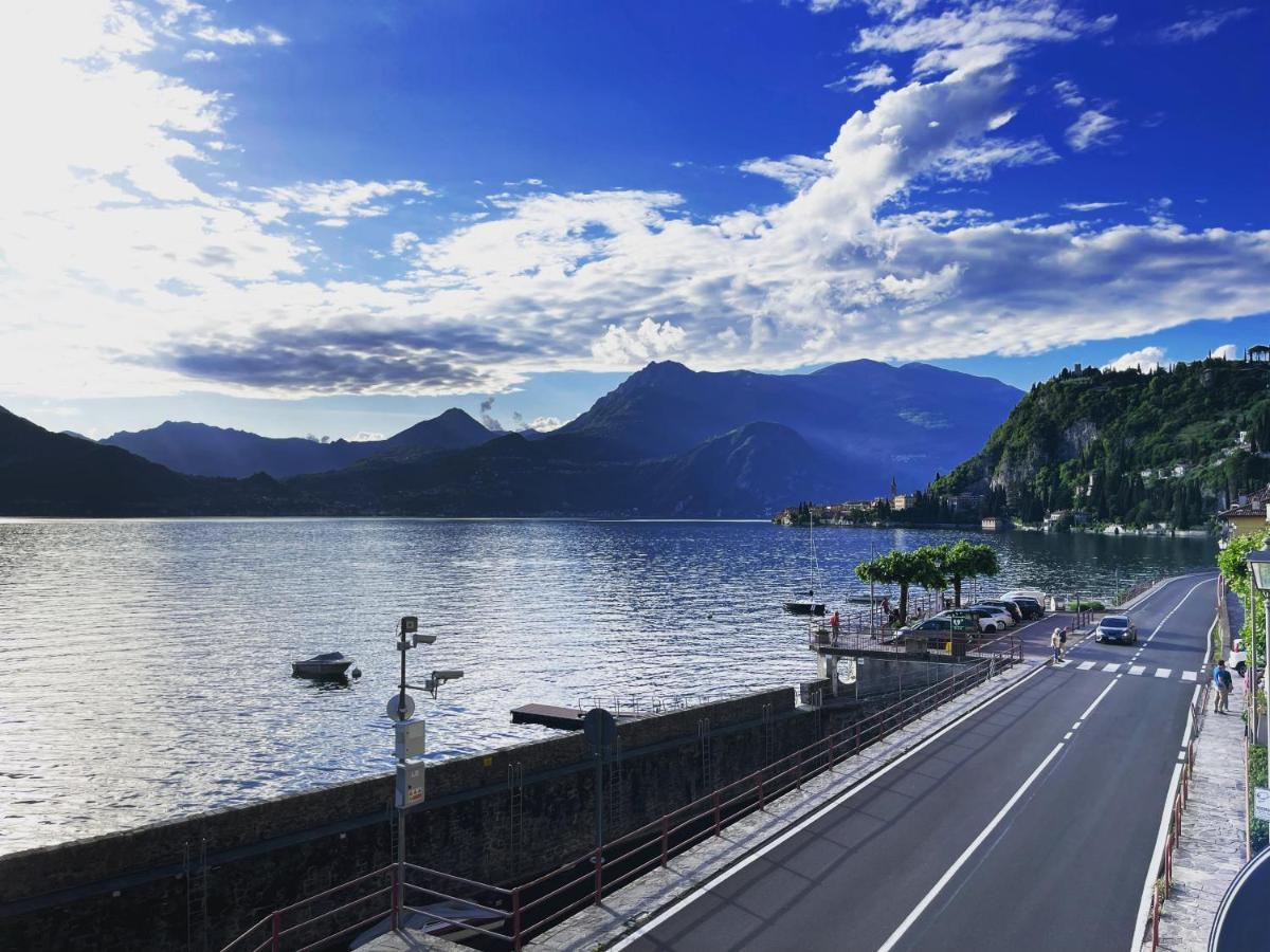 Magic Terrace By Design Studio Varenna Exteriér fotografie